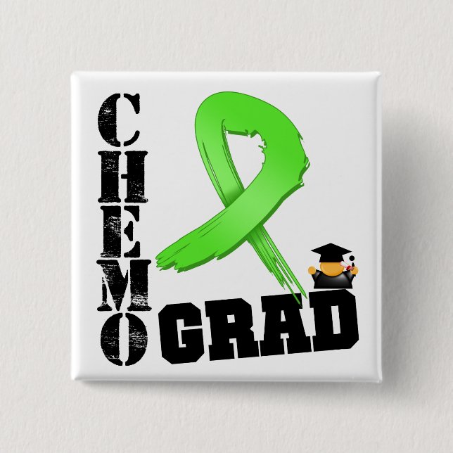 Lymphoma Chemo Grad Knapp (Framsida)