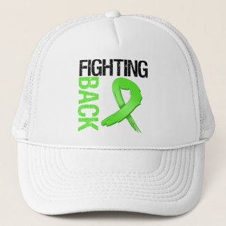 Lymphoma Fighting Back Keps