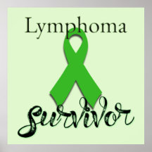 Lymphoma Survivor