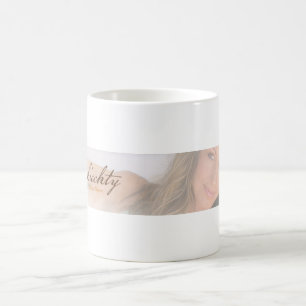 Lyn Liechty mugg
