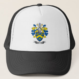 Lyncha vapenskölden keps