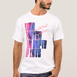 Lynchlands Bra-Touch Elegance T Shirt