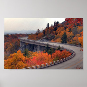 Lynn CoveViaduct Poster