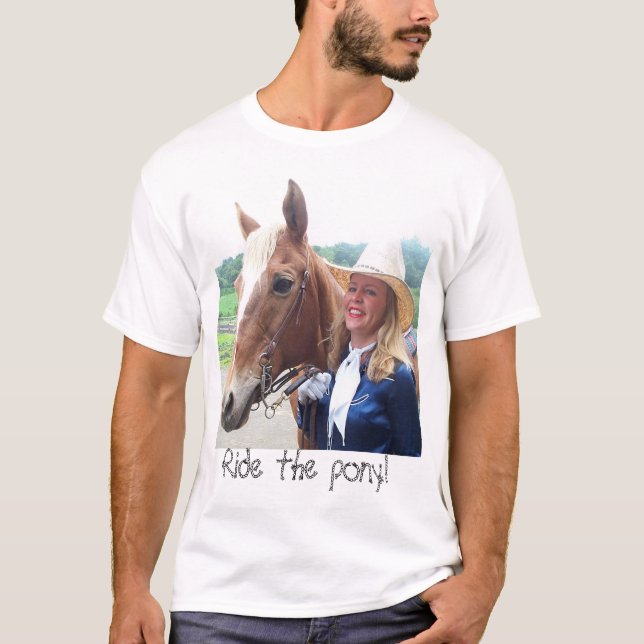 Lynn & kattunge 2 tee (Framsida)