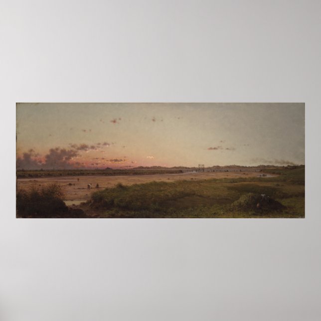 Lynn Meadows Poster (Framsidan)