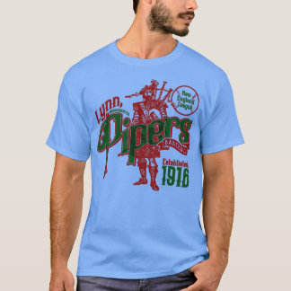 Lynn Pipers T Shirt