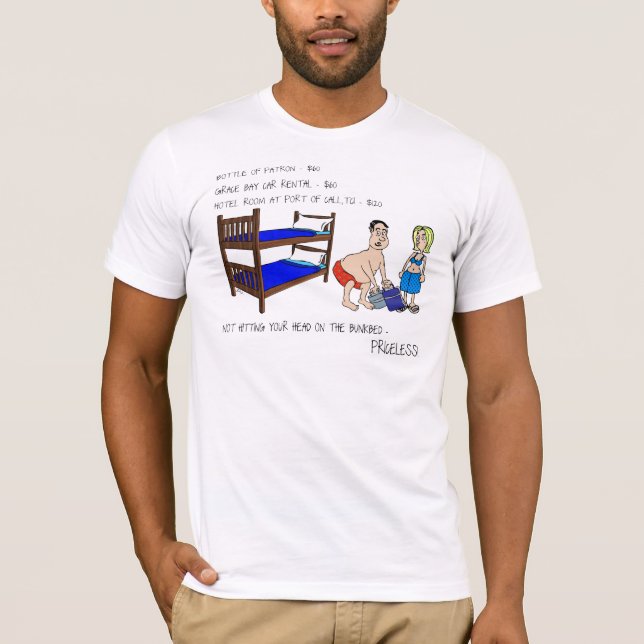 Lynn utslagsplats tee (Framsida)
