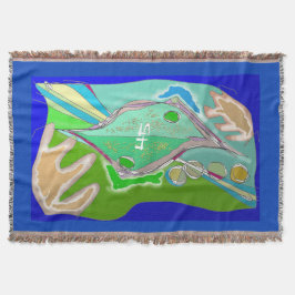 Lynnos Blankie Mysfilt