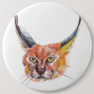 Lynx Colossal Knapp