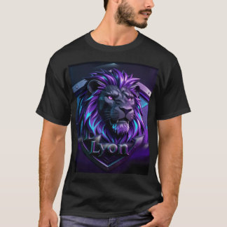 Lyon 53 t shirt
