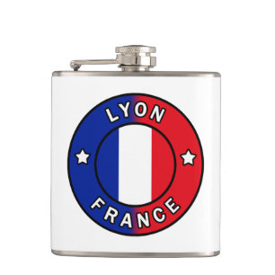 Lyon Frankrike Fickplunta