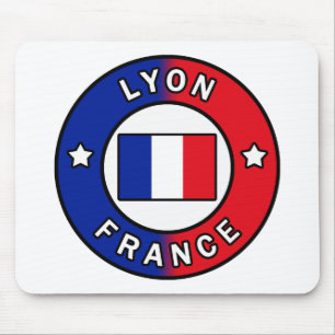 Lyon Frankrike Musmatta