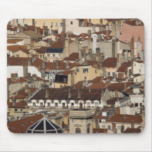 Lyon, Frankrike Musmatta