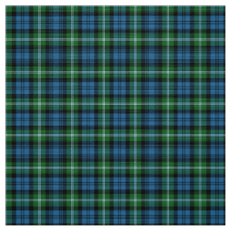 Lyon Klan Tartan Tyg