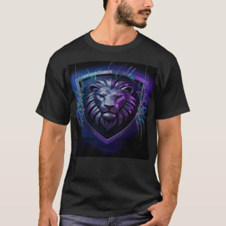 Lyon musikstudio t shirt