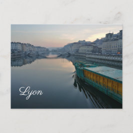 Lyon Vykort