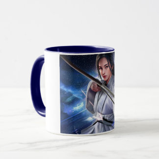 Lyra Centauri Mugg