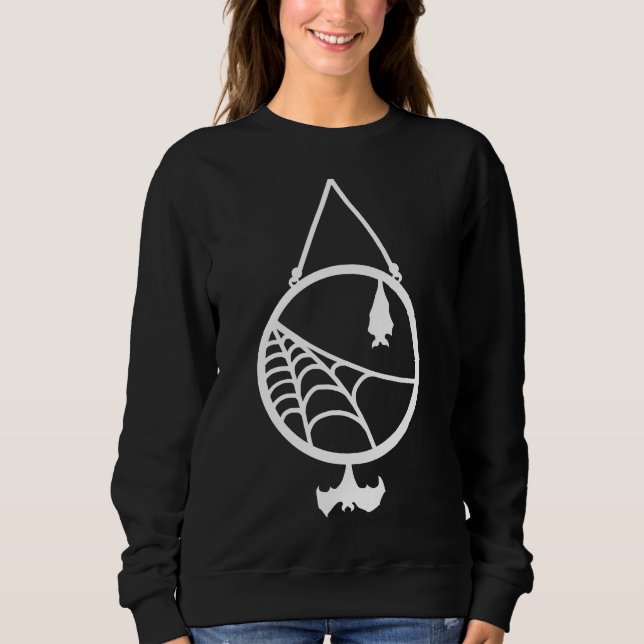 Lyra Fladdermöss T Shirt (Framsida)