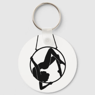 Lyra Keychain Nyckelring