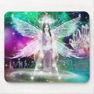 Lyra Mousepad Musmatta
