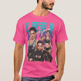 Lyra Valkyria T Shirt