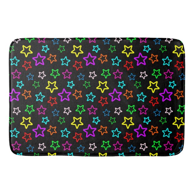 Lyrae Badrumsmatta (Framsidan)