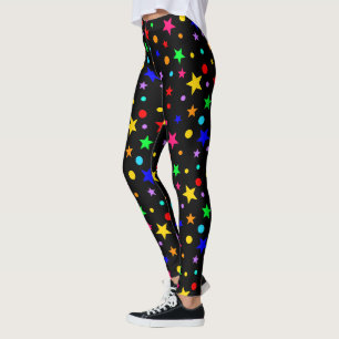 Lyrae Leggings