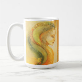 Lyras bryggmugg kaffemugg
