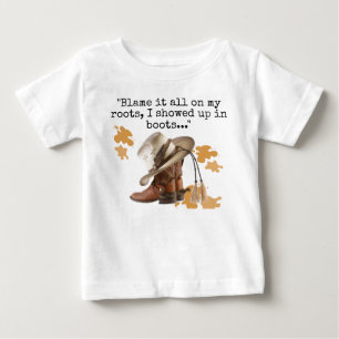Lyrisk utslagsplats t shirt
