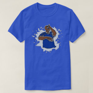 Lyriska konstnärer T-Shirt