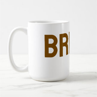 Lys starkt – Inspirerande glöd Grafisk t-shirt Kaffemugg
