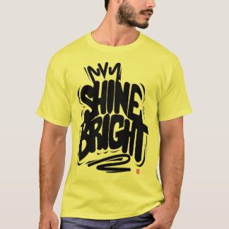 Lys upp premium T-Shirt