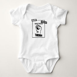 Lysa Genom Mörkret T Shirt