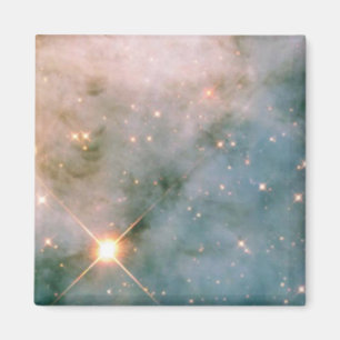 Lysande Carina Nebula Magnet