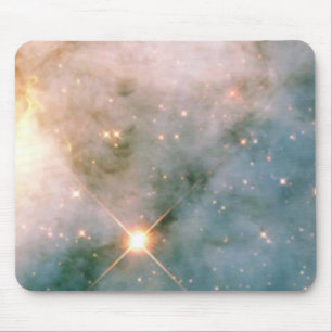 Lysande Carina Nebula Musmatta