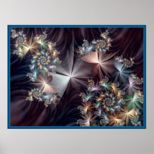 lysande julia poster