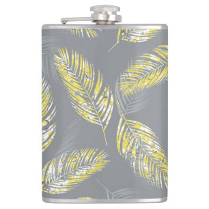 Lysande pekskärmar: Marbling Tropical Fickplunta
