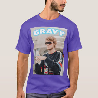 lysande retro t shirt