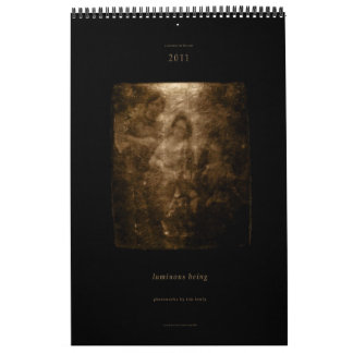 lysande vara - tim lågt photoworks kalender