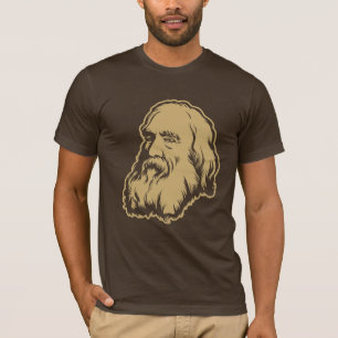 Lysander Spooner T-tröja Tee
