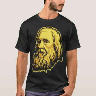 Lysander Spooner T-tröja Tee Shirt