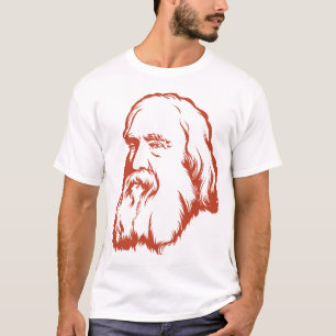 Lysander Spooner T-tröja Tröja