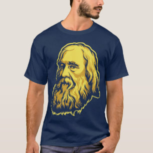 Lysander Spooner T-tröja Tröja