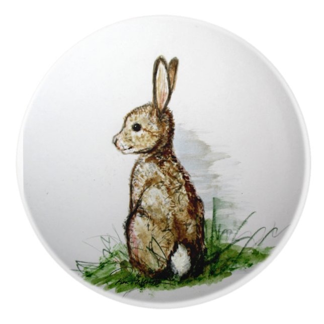 Lyssna! Knopp (Framsidan)