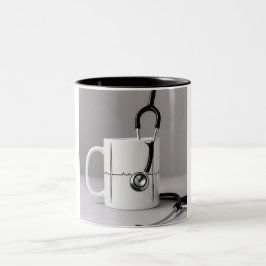 Lyssna noga: Mugg har en hjärtklappning