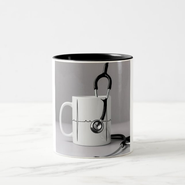 Lyssna noga: Mugg har en hjärtklappning (Center)