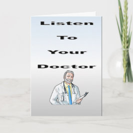 Lyssna på Doktor Kort