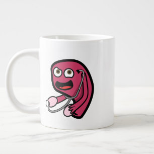 Lyssna på Katee Jumbo Mugg