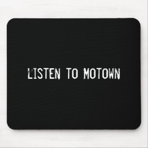 lyssna på Motown Musmatta