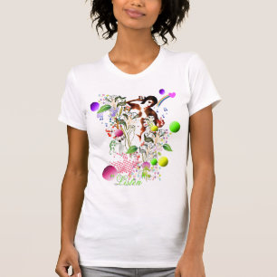 Lyssna T-shirt
